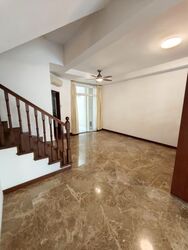 Sunrise Villa (D28), Terrace #611346561